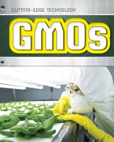 Cover for Mary Colson · Gmos (Paperback Book) (2016)