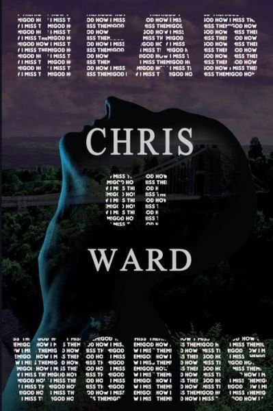 Cover for Chris Ward · Head of Words (Paperback Bog) (2013)