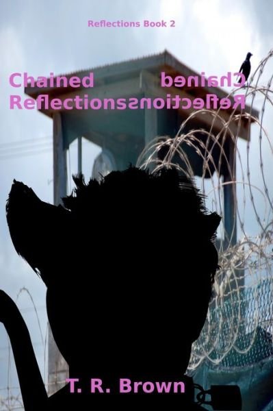 Cover for T R Brown · Chained Reflections (Paperback Bog) (2013)
