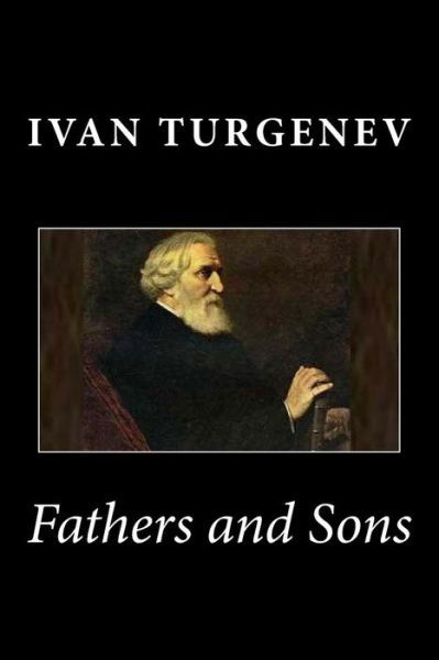 Cover for Ivan Sergeevich Turgenev · Fathers and Sons (Pocketbok) (2013)