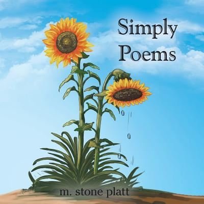 Cover for M Stone Platt · Simply Poems (Paperback Book) (2015)