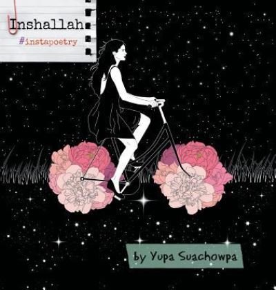 Cover for Yupa Suachowpa · Inshallah (Hardcover bog) (2019)