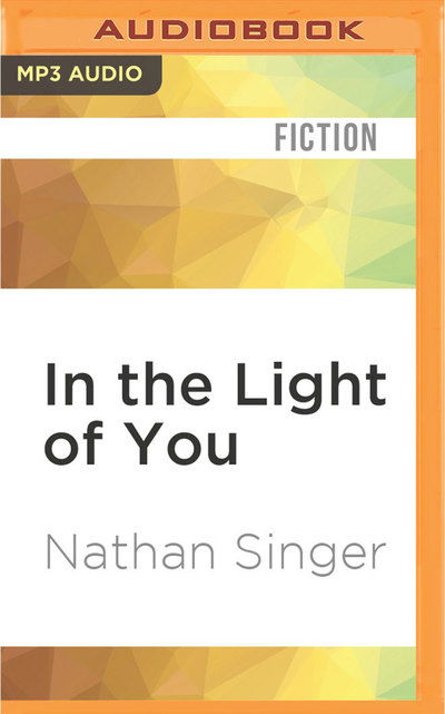 Cover for Nathan Singer · In the Light of You (MP3-CD) (2016)