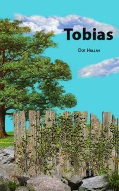 Cover for Dot Hullah · Tobias (Paperback Book) (2016)