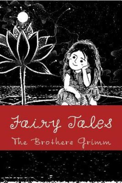 Cover for The Brothers Grimm · Fairy Tales (Taschenbuch) (2017)