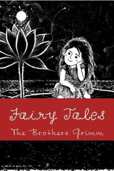 Cover for The Brothers Grimm · Fairy Tales (Paperback Bog) (2017)