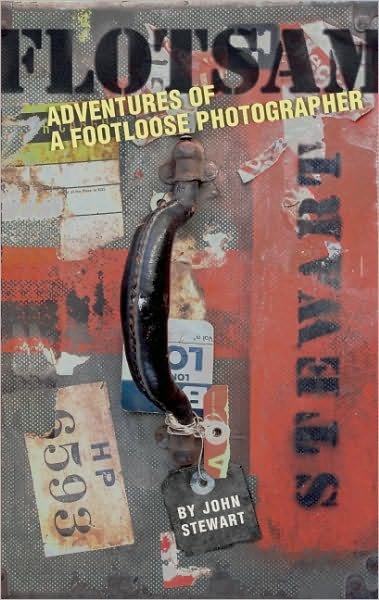 Cover for John Stewart · Flotsam (Pocketbok) (2010)
