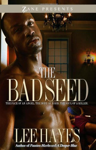 Cover for Lee Hayes · The Bad Seed (Paperback Book) (2011)