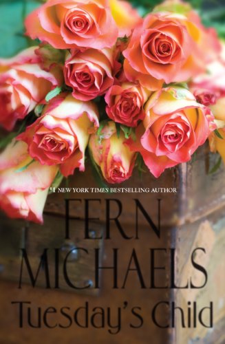 Cover for Fern Michaels · Tuesday's Child (Thorndike Press Large Print Core) (Paperback Book) [Reprint edition] (2013)