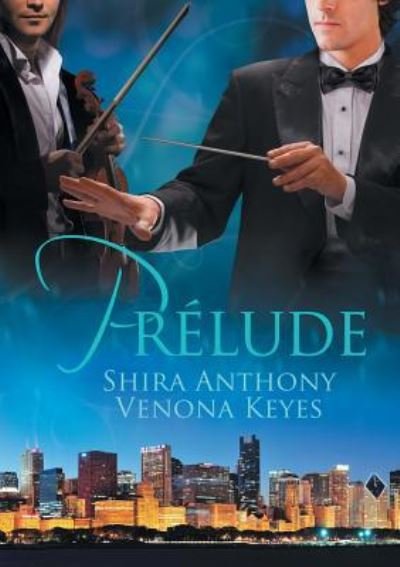Cover for Shira Anthony · Prlude (Translation) (Paperback Book) (2018)
