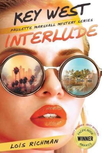 Cover for Lois Richman · Key West Interlude (Pocketbok) (2019)