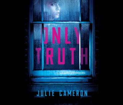 Only Truth - Julie Cameron - Music - DREAMSCAPE MEDIA - 9781662040634 - October 13, 2020