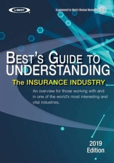 Cover for Am Best · Understanding the Insurance Industry - 2019 Edition (Pocketbok) (2019)