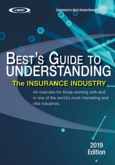 Cover for Am Best · Understanding the Insurance Industry - 2019 Edition (Paperback Book) (2019)