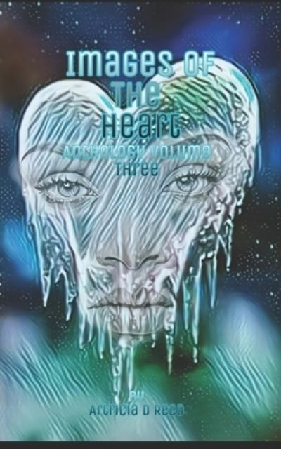 Cover for Artricia D Reed · Images Of The Heart 3 (Paperback Bog) (2019)