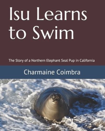 Cover for Charmaine Coimbra · Isu Learns to Swim (Paperback Book) (2020)