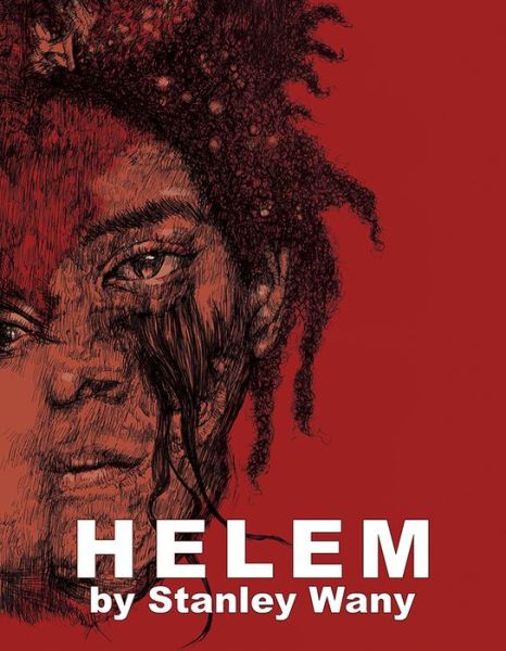 Cover for Stanley Wany · Helem (Taschenbuch) (2021)