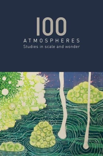 Cover for The Meco Network · 100 Atmospheres: Studies in Scale and Wonder - Ohp Seed Books (Paperback Book) (2019)
