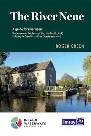 Cover for Roger Green · The River Nene (Paperback Book) [New edition] (2020)