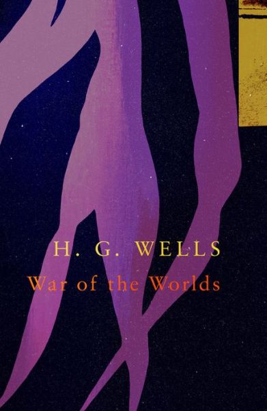 The War of the Worlds (Legend Classics) - H. G. Wells - Książki - Legend Press Ltd - 9781789550634 - 30 września 2019