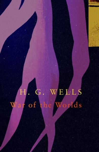 Cover for H. G. Wells · The War of the Worlds (Legend Classics) (Paperback Bog) (2019)