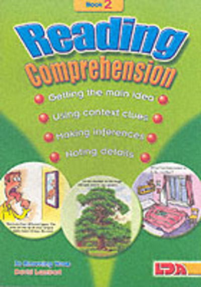 Cover for Jo Browning Wroe · Reading Comprehension (Paperback Book) (2003)