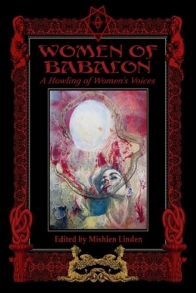 Cover for Linda Falorio · Women of Babalon (Paperback Book) (2019)