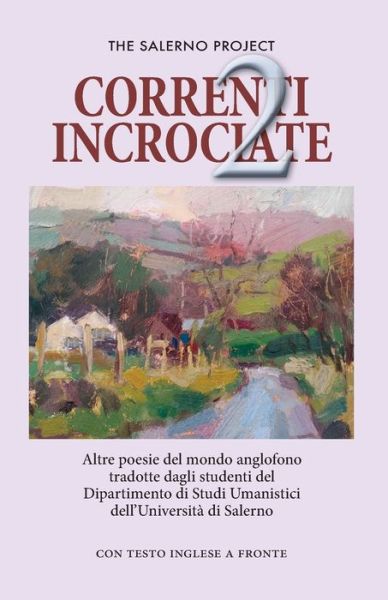 Cover for Linda Barone · Correnti Incrociate 2 (Paperback Book) (2022)