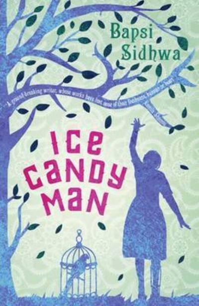 Cover for Bapsi Sidhwa · Ice-Candy Man (Paperback Bog) (2016)