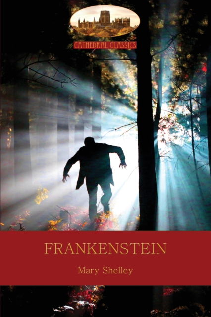 Frankenstein - Mary Shelley - Books - Aziloth Books - 9781911405634 - May 3, 2018