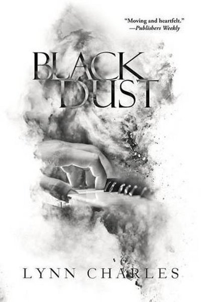 Cover for Lynn Charles · Black Dust (Paperback Book) (2016)