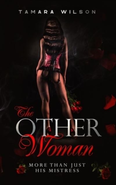 Cover for Tamara Wilson · The Other Woman (Hardcover Book) (2019)