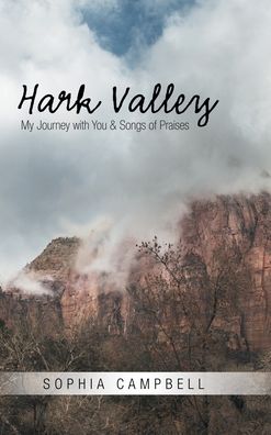 Cover for Sophia Campbell · Hark Valley (Hardcover Book) (2020)