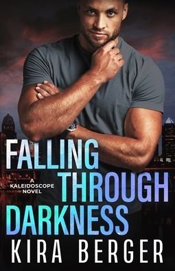 Cover for Kira Berger · Falling Through Darkness (Pocketbok) (2018)