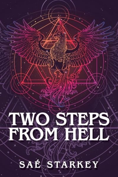Cover for Sae Starkey · Two Steps from Hell (Paperback Book) (2020)