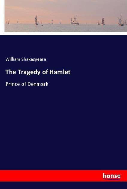 Cover for Shakespeare · The Tragedy of Hamlet (N/A)