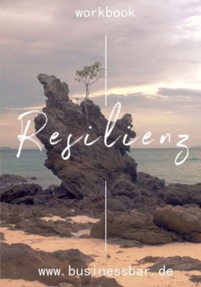 Cover for Marion Hermann · Workbook Resilienz (Bog) (2021)