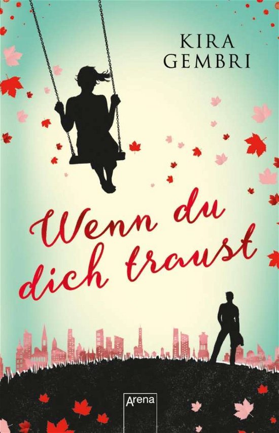 Cover for Gembri · Wenn du dich traust (Book)