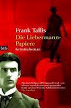 Cover for Frank Tallis · Btb.73463 Tallis.liebermann-papiere (Book)