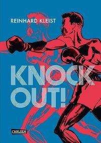 Cover for Kleist · Knock Out! (Bok)