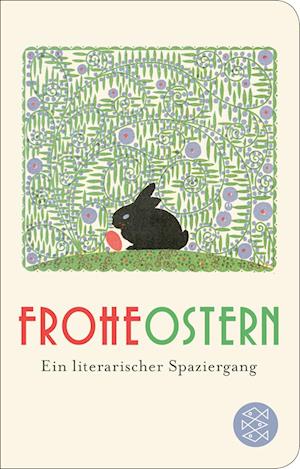 Frohe Ostern -  - Książki -  - 9783596523634 - 