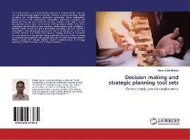 Cover for Barone · Decision making and strategic pl (Book)