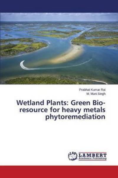Cover for Rai · Wetland Plants: Green Bio-resource (Bog) (2015)