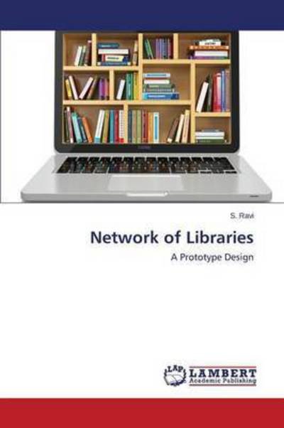 Cover for Ravi · Network of Libraries (Bog) (2015)