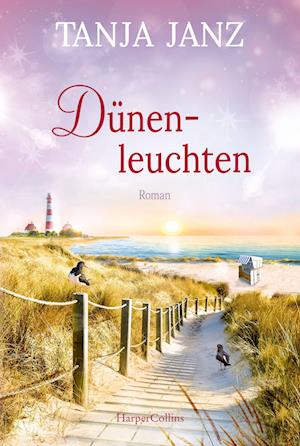 Cover for Tanja Janz · Dünenleuchten (Pocketbok) (2022)