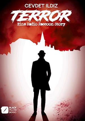 Cover for Cevdet Ildiz · Terror (Book) (2023)