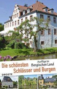 Cover for Höhner · Schönst.Schlöss.u.Burg.Berg.Land (Bok)