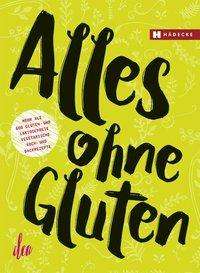 Cover for Clea · Alles ohne Gluten (Book)