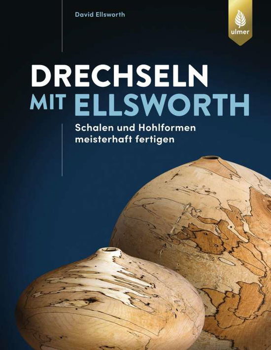 Cover for Ellsworth · Drechseln mit Ellsworth (Book)