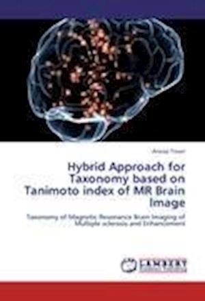 Cover for Tiwari · Hybrid Approach for Taxonomy bas (Buch) (2012)